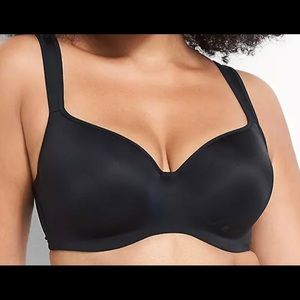🌸CACIQUE SMOOTH LIGHTLY LINED BALCONETTE BRA🌸